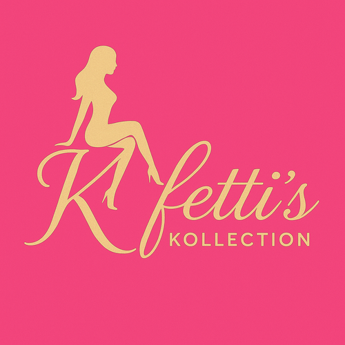 Kfetti's Kollection